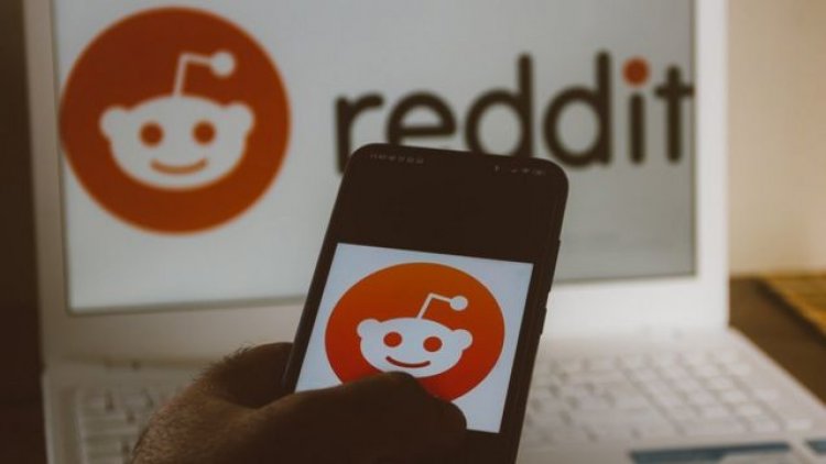 Reddit halka açılmak için başvuru yaptı