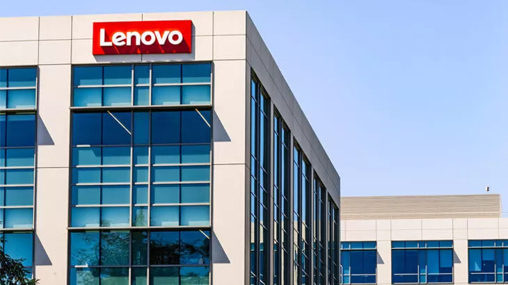 Lenovo'nın cirosunda artış