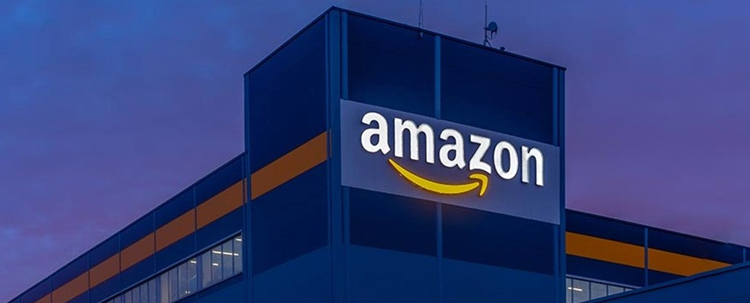 Amazon, Türkiye’de lojistik üssü kuracak