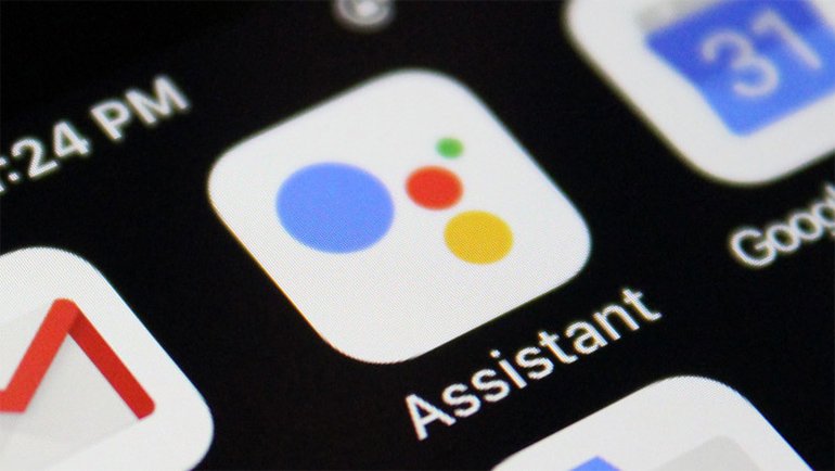 AB’den Google Assistant’a yeniden soruşturma!