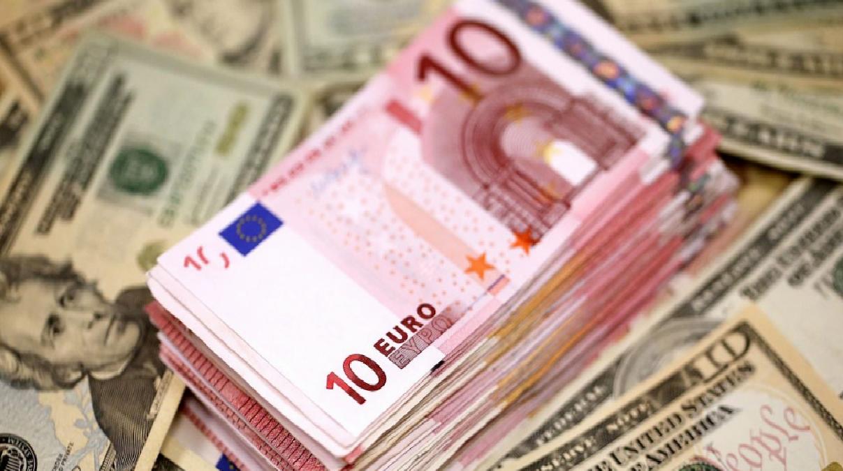 New York'un euro swap işlemlerinde payı arttı