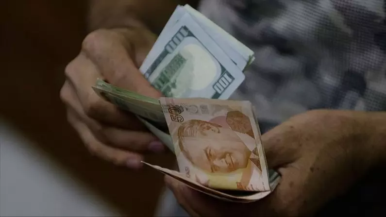 Reuters'tan dikkat çeken anket: 2024'te Türk Lirası değer kazanacak mı?