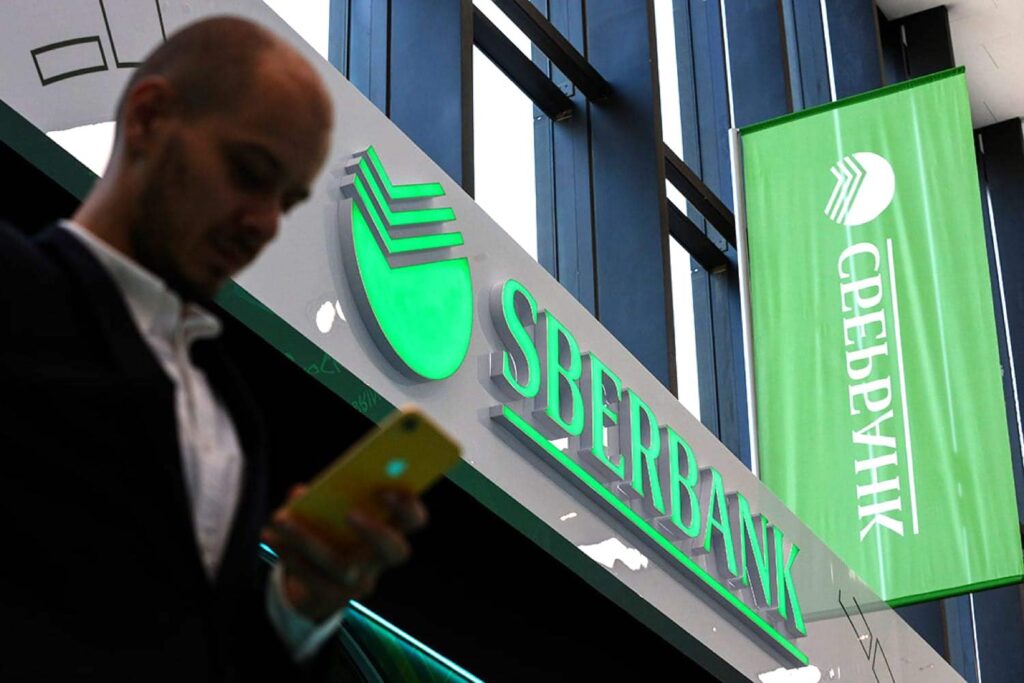 Sberbank Türkiye’den çıktı, BAE’ye girdi
