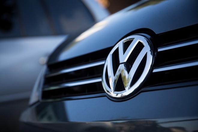 Volkswagen'den İspanya'ya dev yatırım