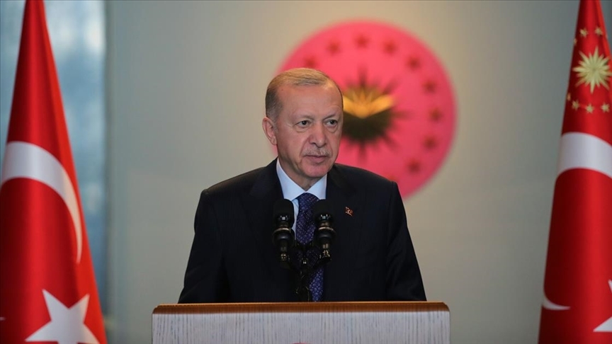 Erdoğan, yeni asgari ücreti açıklayacak