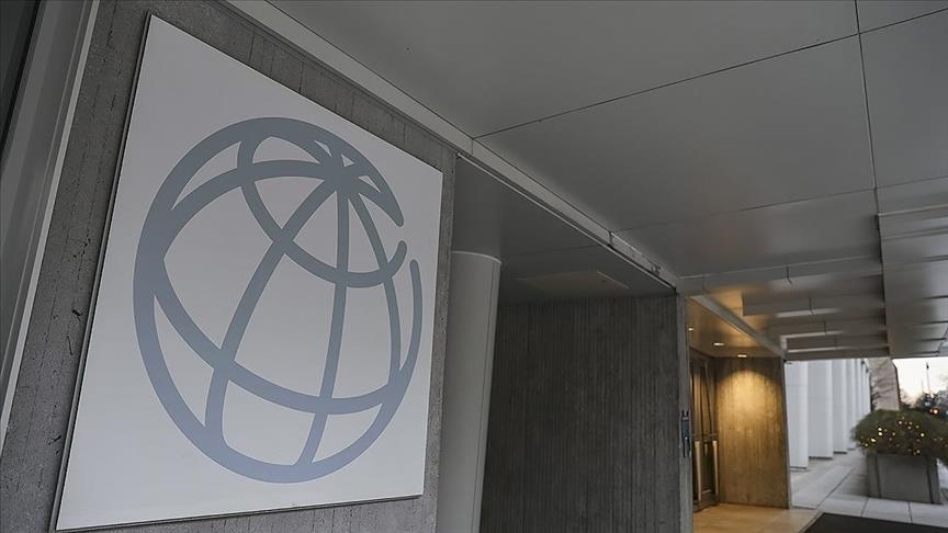 Dünya Bankası büyüme tahminlerini revize etti