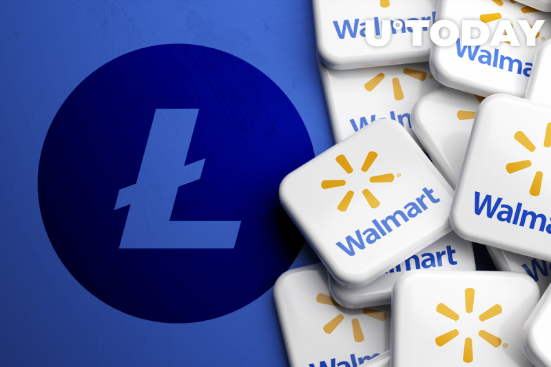 İşbirliği haberi silindi Litecoin’in fiyatı düştü!