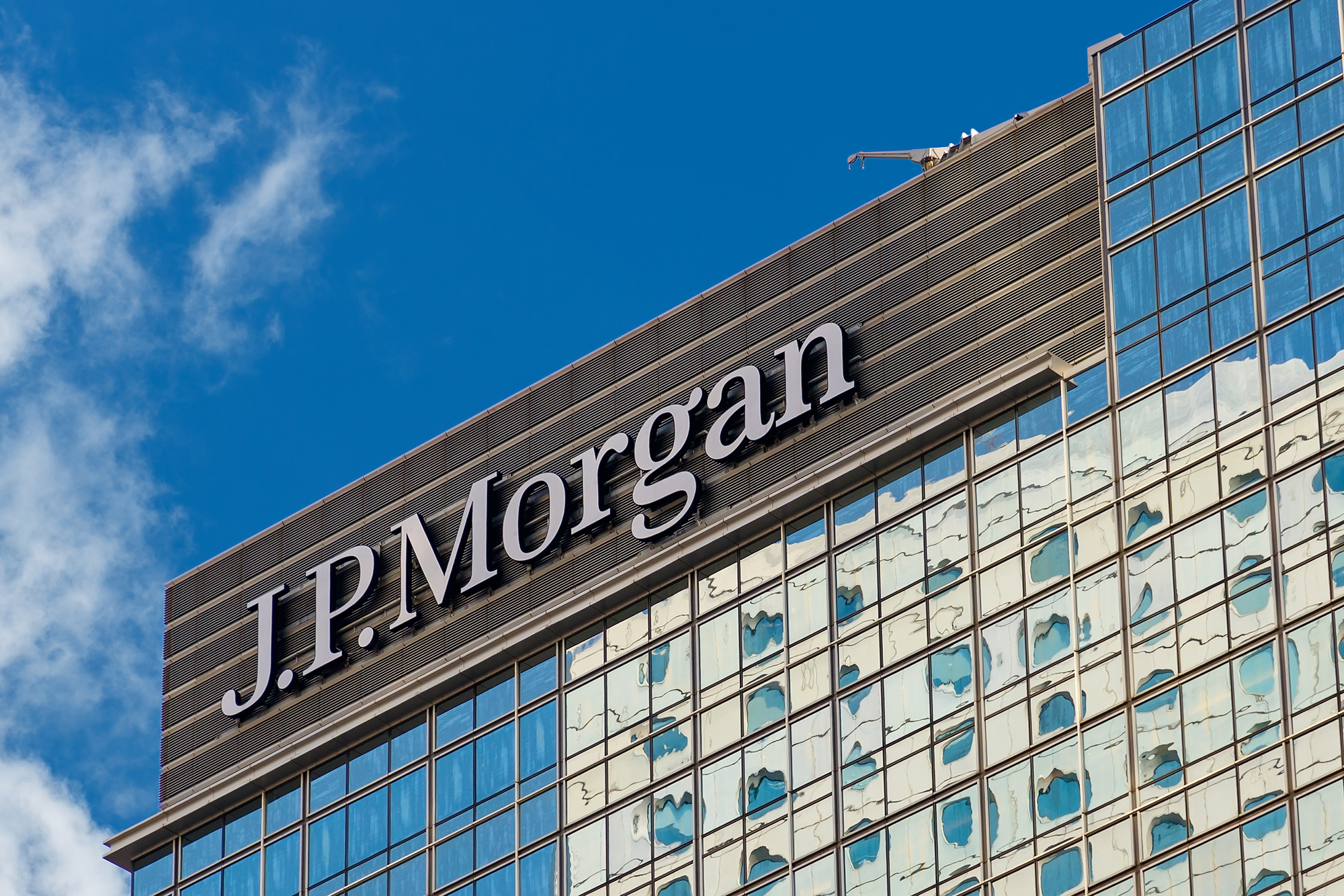 JPMorgan ekonomisti teknoloji hisseleri için uyardı