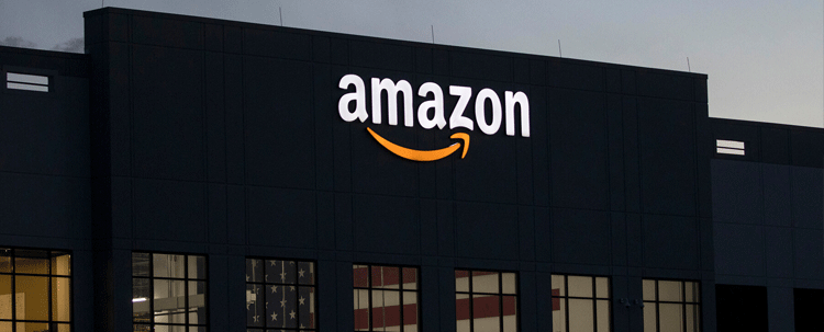 Amazon, ilk çeyrekte satışlarını artırdı
