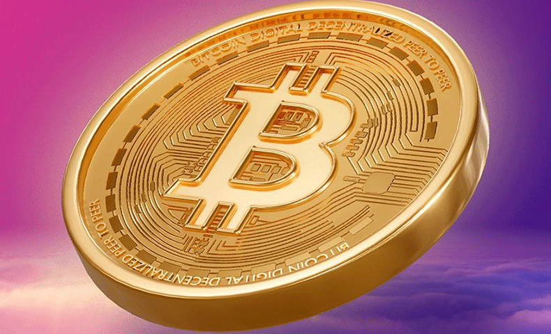 Bitcoin, 2 ayın zirvesini gördü