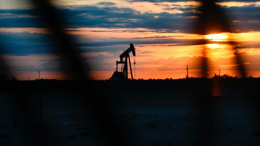 ABD'nin ticari ham petrol stoku arttı