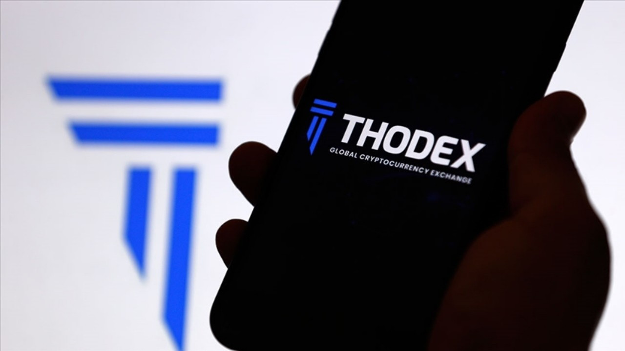 8 ilde Thodex operasyonu: 62 gözaltı