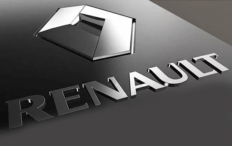 Renault Group'un cirosu belli oldu