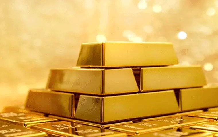 Citi'den altın için yüzde 50 artış senaryosu