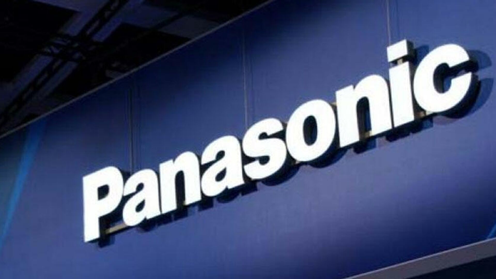 Panasonic'ten küresel araç üretimine iyimser bakış!