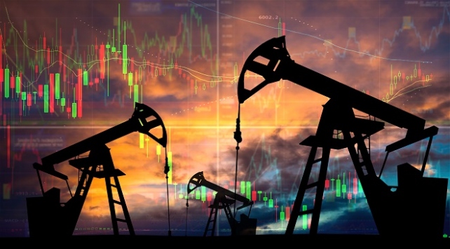 Ukrayna-Rusya gerginliği petrol fiyatlarını yukarı itiyor