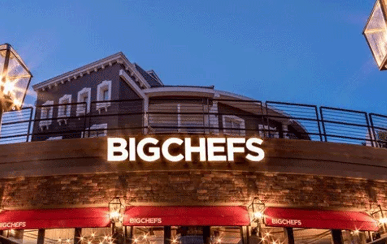 BigChefs'in net kârında yüzde 166'lık artış