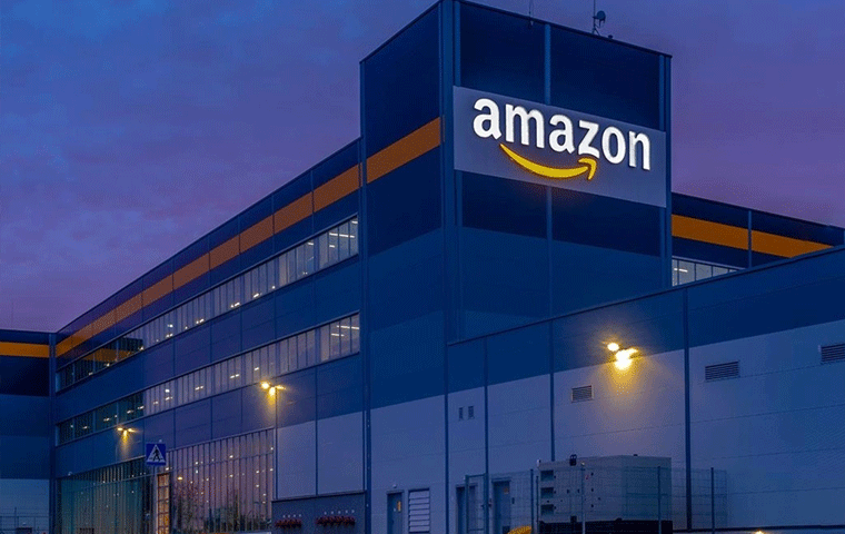 Amazon, ilk çeyrekte net kârını yüzde 229 artırdı