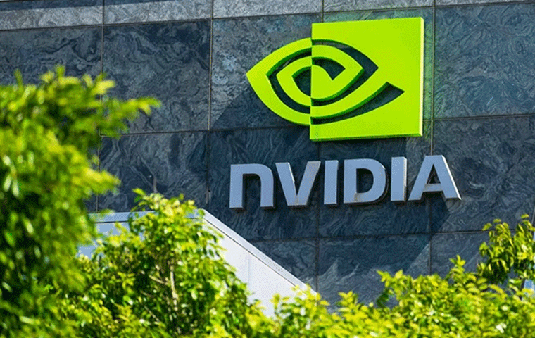 Küresel piyasalarda Nvidia rüzgarı: Rekor kırdı