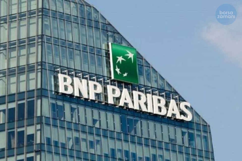 BNP Paribas, Bank of West'i satıyor