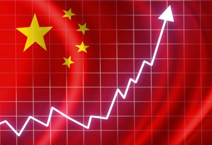 Çin’in dijital ekonomisi 39,2 trilyon yuan büyüdü