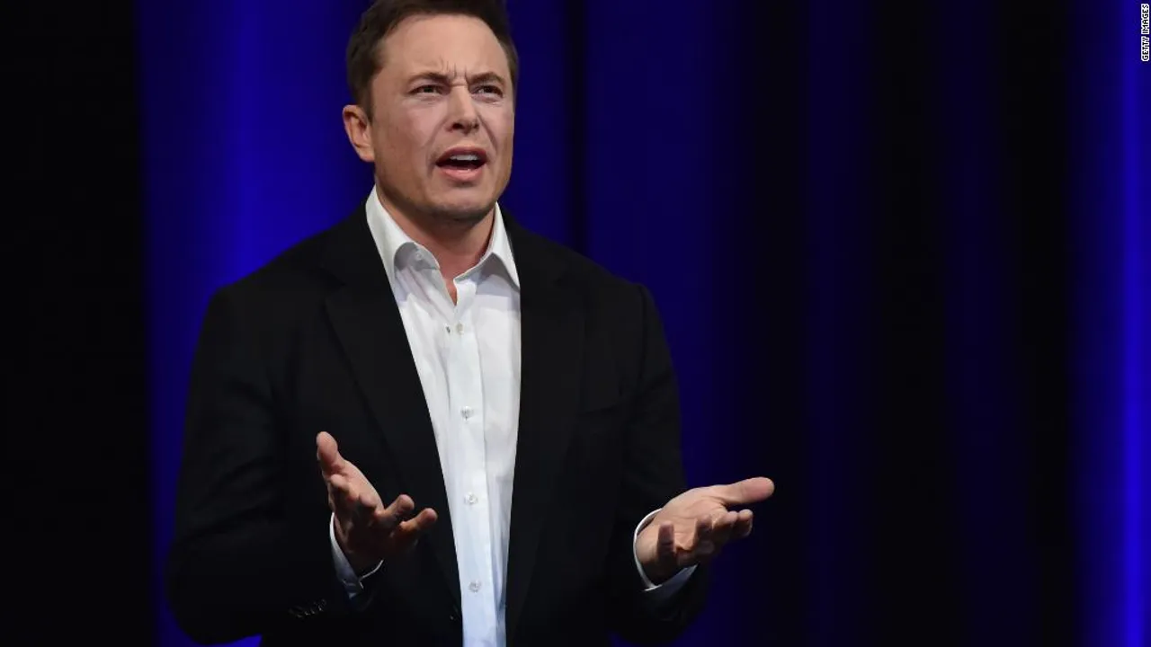 Elon Musk'tan 'evden çalışmaya' büyük tepki!