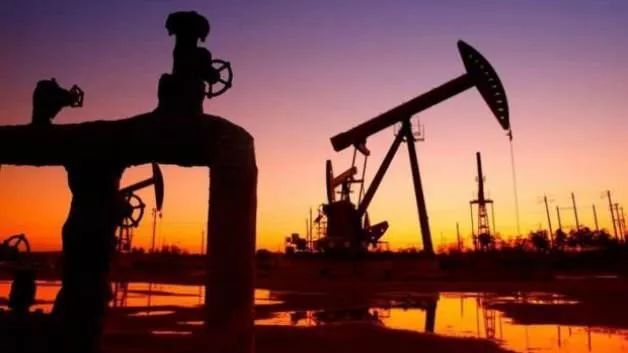 Brent petrolün fiyatı 95,62 dolar seviyesinde