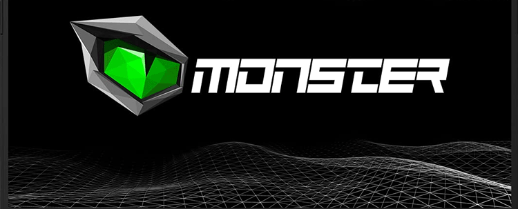 Monster Notebook'un global adı Tulpar oldu
