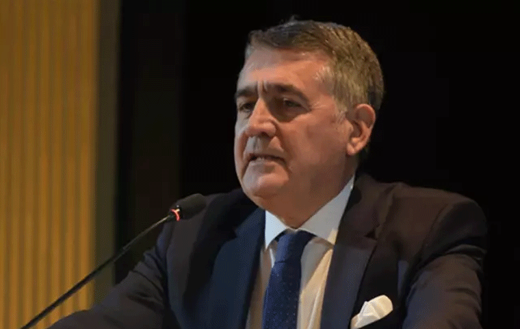 TÜSİAD Başkanı Orhan Turan: Ekonomiyi biraz daha soğutmamız gerekiyor