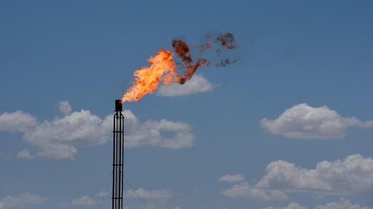 IEA, küresel doğal gaz talebi tahminini güncelledi