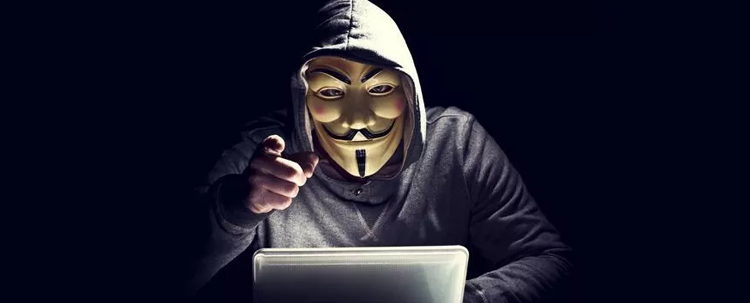 Anonymous, Rusya Merkez Bankası'nı hackledi