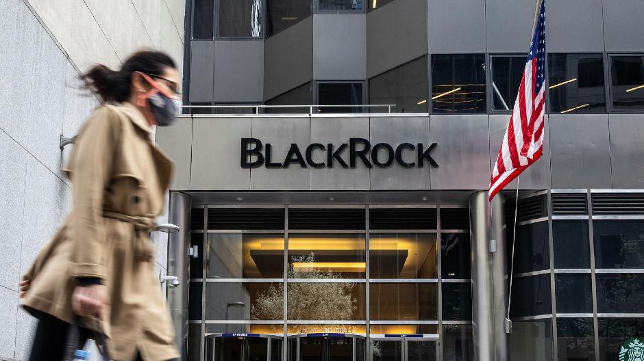 Blackrock gelişen piyasa tahvillerinde pozisyon değiştirdi