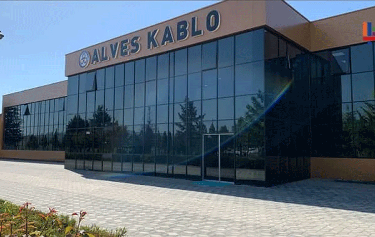 Alves Kablo'nun halka arz büyüklüğü 778 milyon lira oldu
