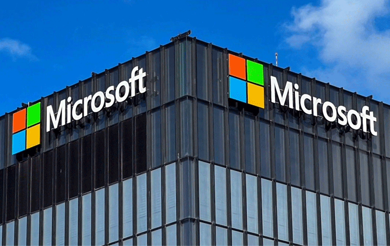 Microsoft'un 69 milyar dolarlık satın almasına onay
