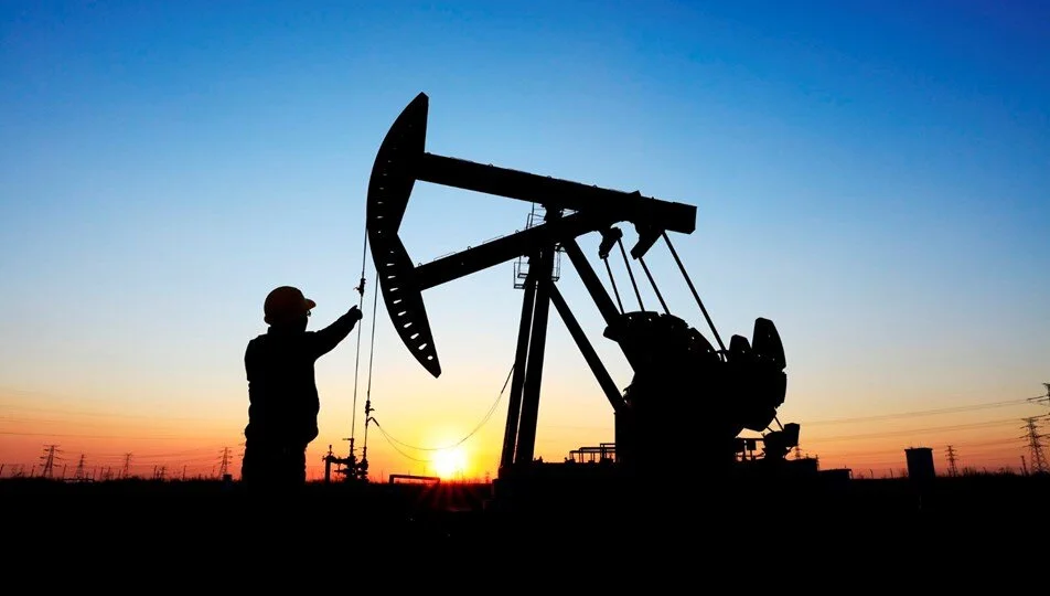 Brent petrolde düşüş yüzde 5'i aştı