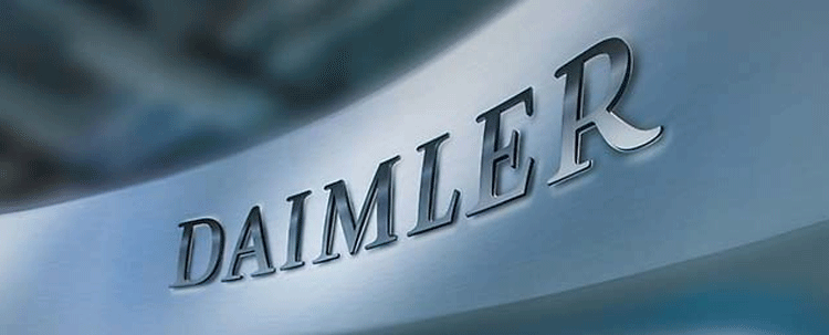 Daimler Truck'tan 'çip krizi azalıyor' mesajı