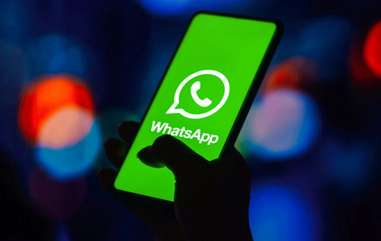 WhatsApp'tan mesaj sabitleme özelliği