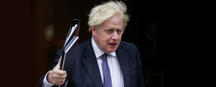İngilizler Boris Johnson'ı istemiyor