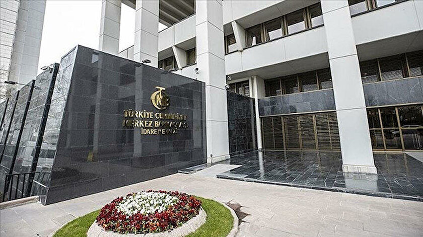 SON DAKİKA! Merkez Bankası Ocak ayı faiz kararını açıkladı