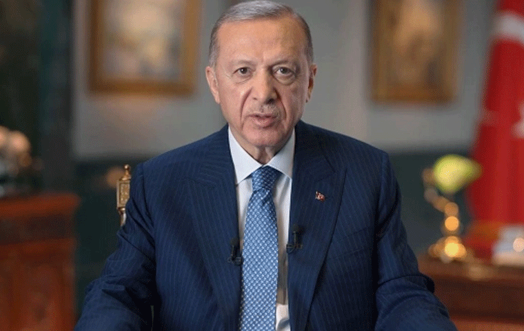 Financial Times: Erdoğan ortodoks ekonomiyi gerçekten benimsedi mi?