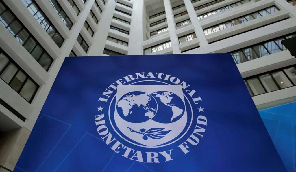 IMF: Küresel döviz rezervlerinde ABD Doları'nın payı azaldı