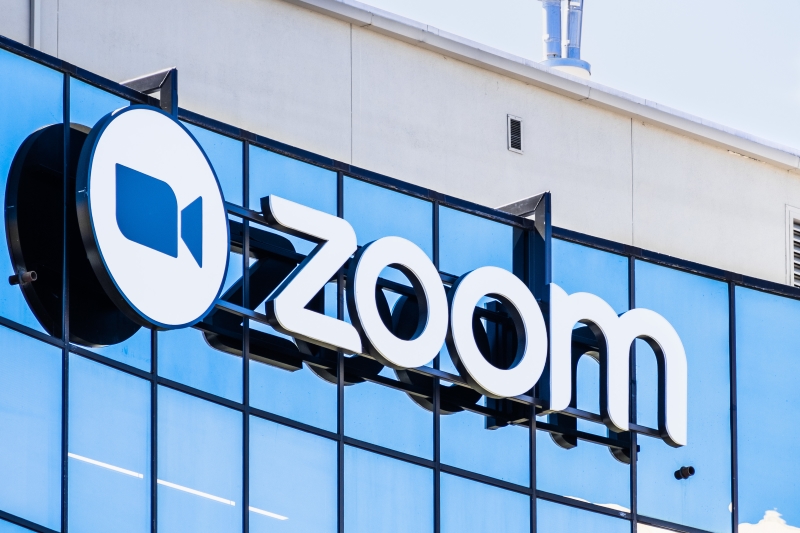 Zoom, Five9 satın almasını iptal etti