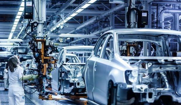 IFO: Almanya'da otomotiv sektöründe görünüm bozuldu
