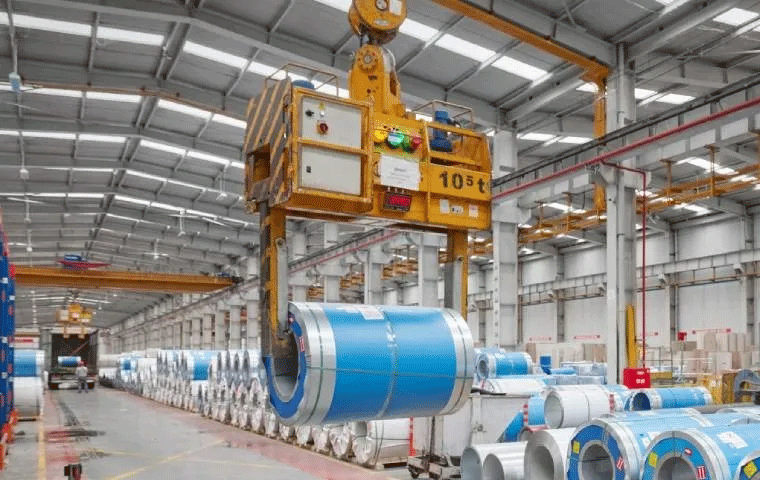 Tata Steel Nederlands'ın Adapazarı'ndaki fabrikası Reysaş'a satıldı