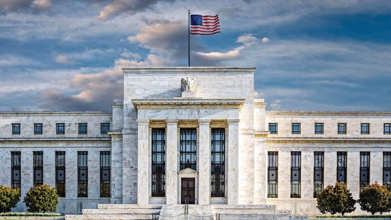 Fed, dijital para raporu için kolları sıvadı