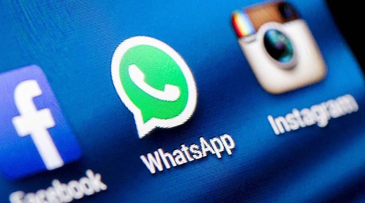 Whatsapp, Facebook ve Instagram neden çöktü?