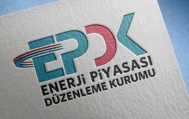 EPDK, 6 şirkete lisans verdi