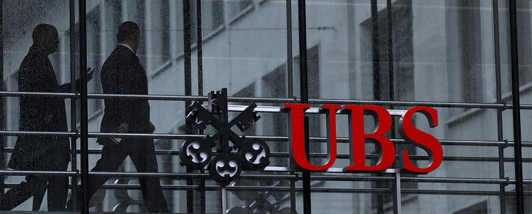 Moody's'ten UBS'ye kötü haber
