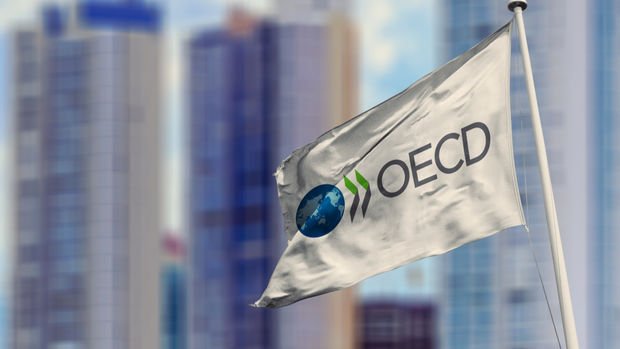 OECD küresel kurumlar vergisi üzerinde uzlaşma çabaları sürüyor