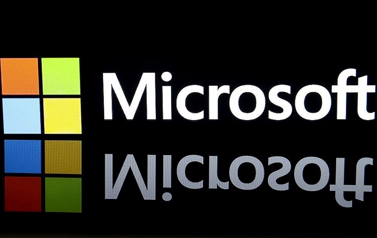 Microsoft'a yaklaşık 29 milyar dolarlık vergi borcu çıkararıldı